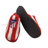 Zapatilla de casa Andinas Atlético de Madrid