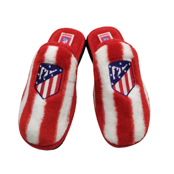 Zapatillas de casa Atlético de Madrid para niños pequeños