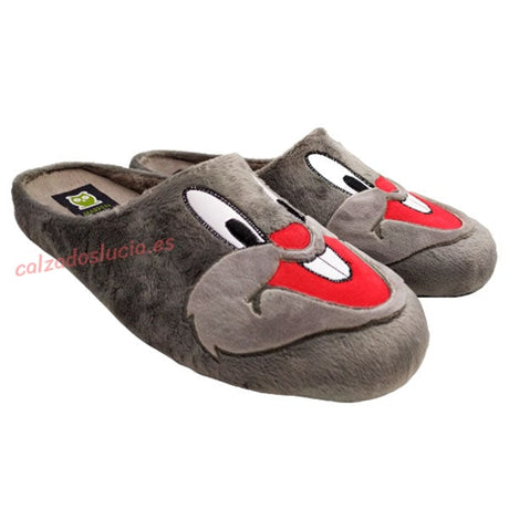 Zapatilla de casa para chico MARPEN