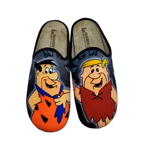 Zapatilla de casa de Los Picapiedra de Vulca-Bicha