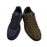 Zapatilla Yumas para hombre con gomas