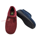 Zapatilla de casa Marpen Slippers con cuña