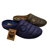 Zapatilla de casa anorak de Marpen Slippers