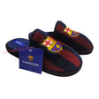 Zapatilla de casa Blaugrana de Marpen