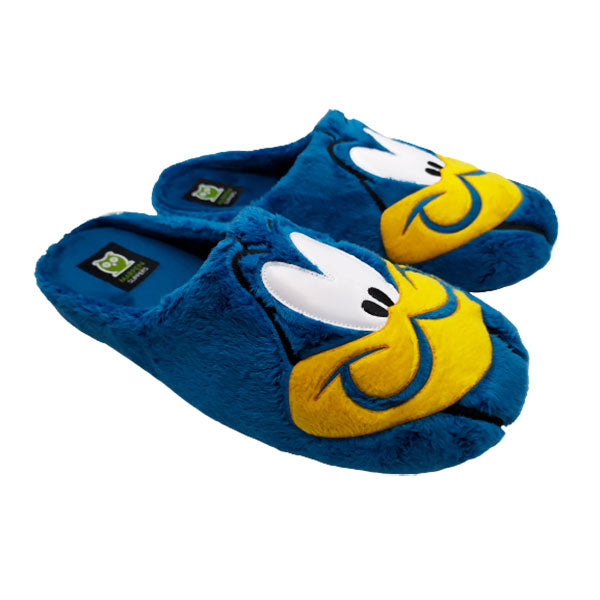 Zapatilla casa Correcaminos Mic Mic