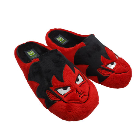Zapatilla de casa Dragon Ball de Marpen Slippers