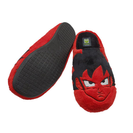 Zapatilla de casa Dragon Ball de Marpen