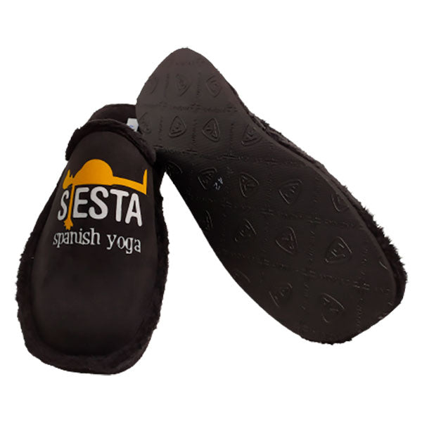 Zapatilla de casa "Siesta spanish yoga" de Andinas