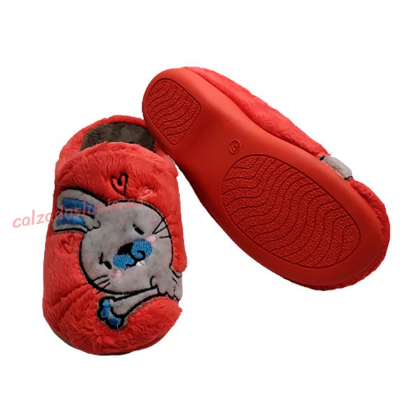 Zapatilla de casa para mujer de Marpen Slippers