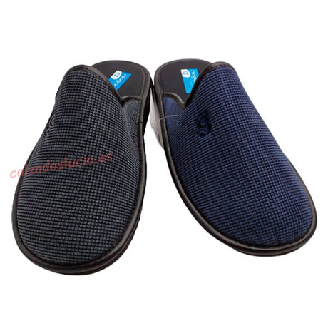 Zapatilla de casa Gomus Niágara para hombre