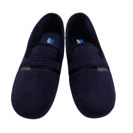 Zapatilla de casa Muro para hombre por Muro