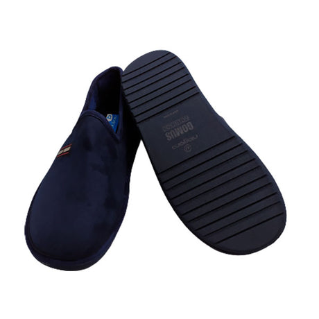 Zapatilla casa caucho expandido de hombre