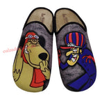 Zapatillas Vulca-Bicha de chico para el invierno 
