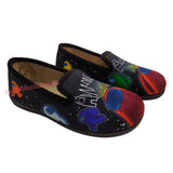 Zapatilla de casa para niño Among Us