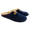 Zapatilla casa invierno
