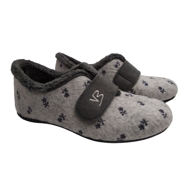 Zapatilla mujer Vulca-Bicha con velcro