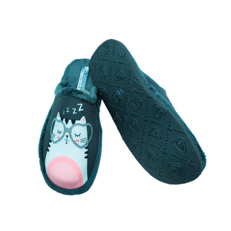 Zapatilla ligera de Andinas