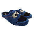Zapatilla de casa azul Marpen Slipers