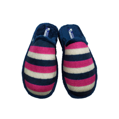 Zapatilla casa Andinas mujer invierno