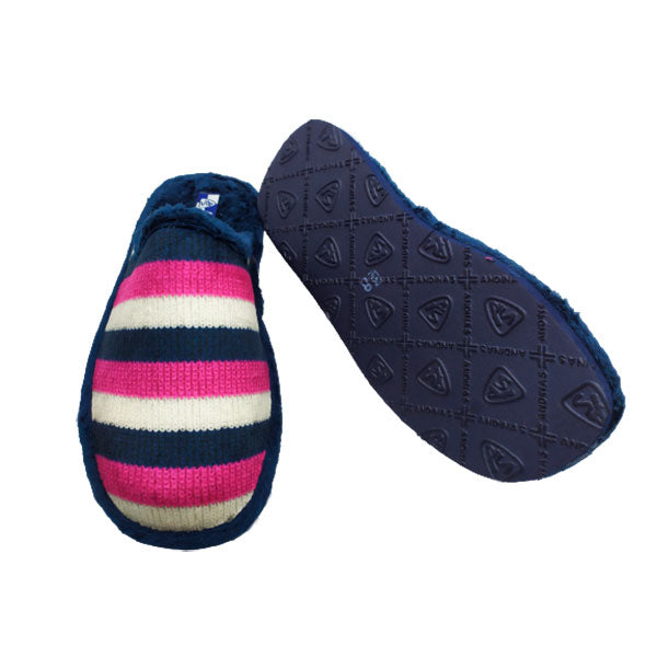 Zapatilla casa Andinas de mujer 