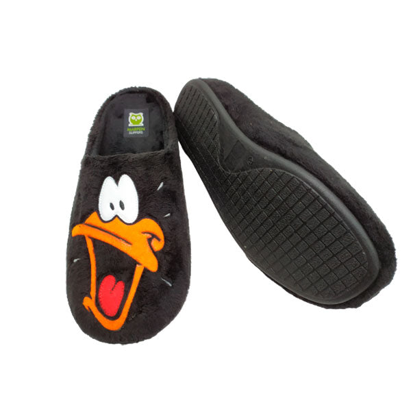 Zapatillas  Pato negro