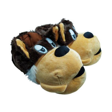 Peluche de perro Floppy para chico/a