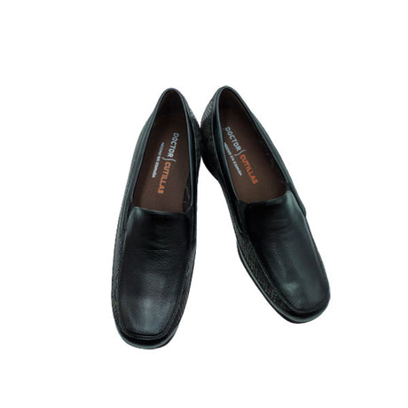 Zapato adaptable y plantilla Doctor Cutillas