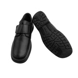 Zapato Notton para hombre en negro