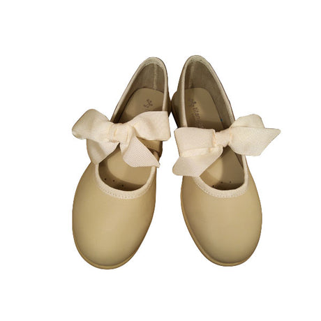 Bailarina pulsera y lazo Titanitos