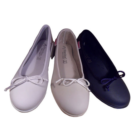 Bailarinas lavables Titanitos