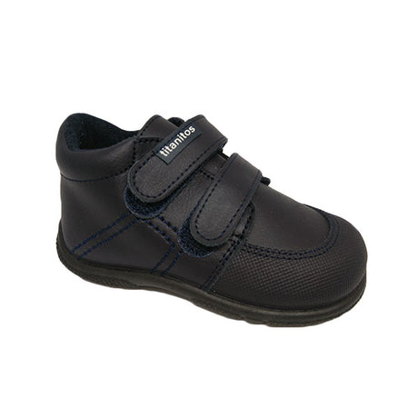 Botita de Titanitos con puntera de engomada