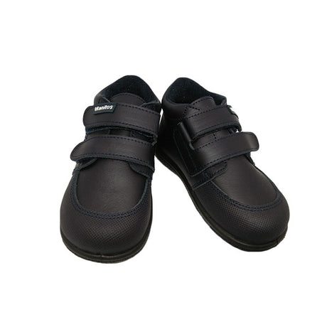 Botita puntera reforzada Titanitos