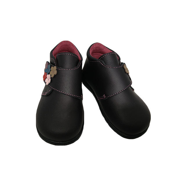 Botín tobillero de niña Titanitos