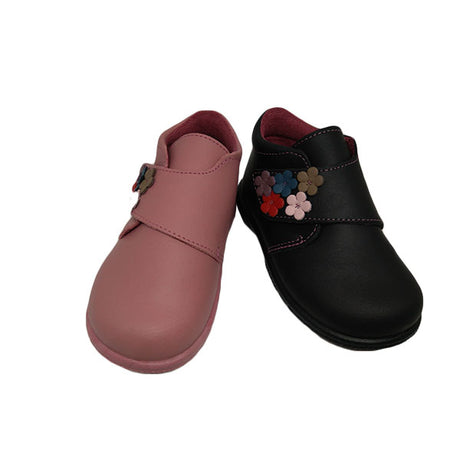 Botín tobillero de niña Titanitos