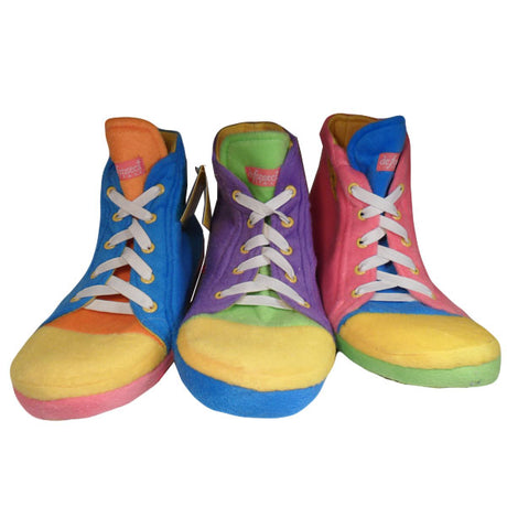 Botín fantasía para casa