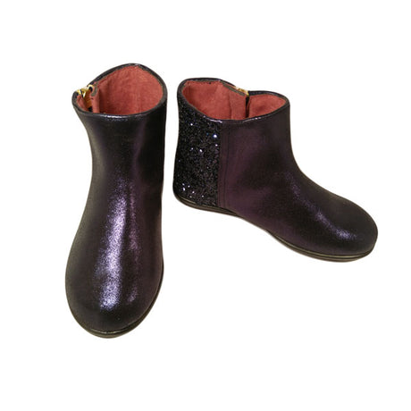 Botín de pedrería Titanitos