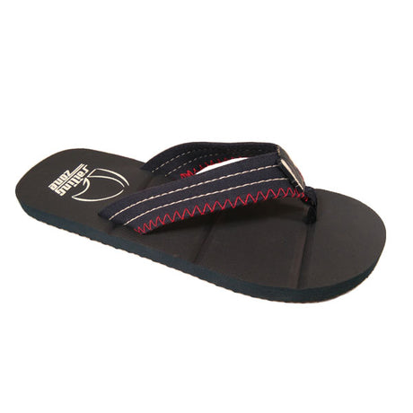 Chancla de lona para hombre de Beppi