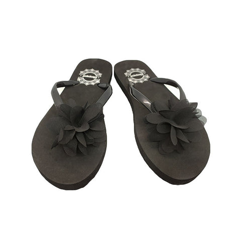 Chancla pompón de Beppi