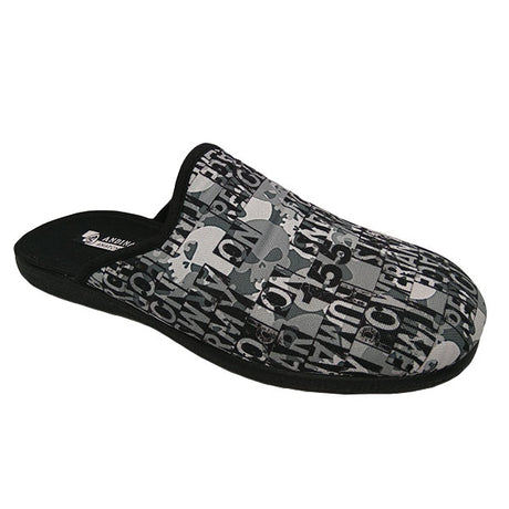 Chinela hombre para el verano con punta cerrada Andinas