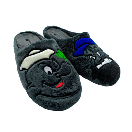 Zapatilla casa Popeye y Brutus de Marpen