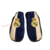 Zapatilla de casa Real Madrid