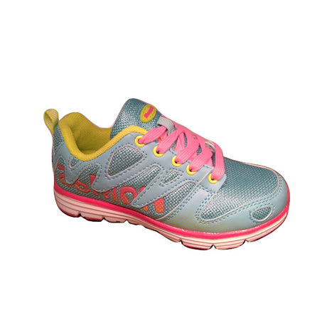 Deportivo celeste para niña de Beppi