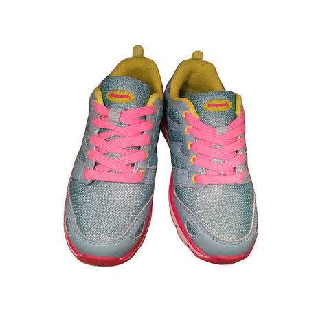 Deportivo Beppi en celeste