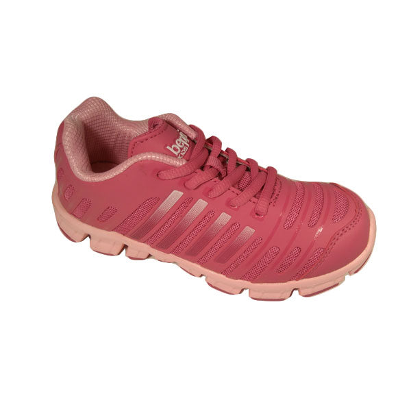 Deportivo fucsia de Beppi para niña