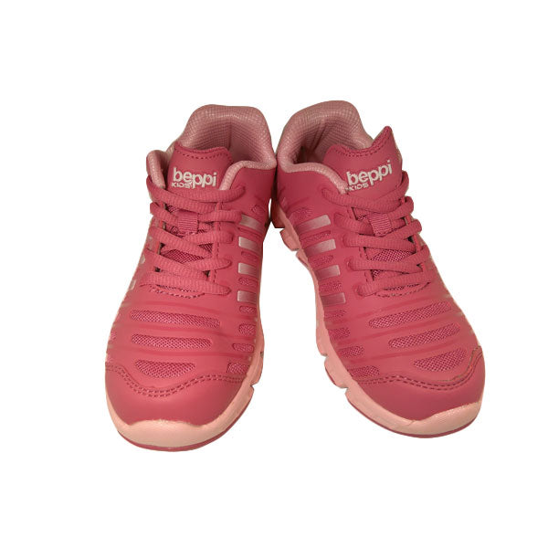 Deportivo Beppi en rosa