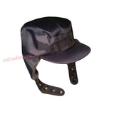 Gorra con orejeras impermeable