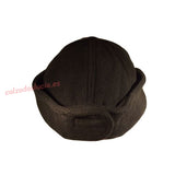 Gorra visera polar con orejeras