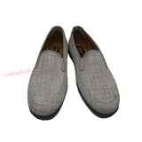 Zapatilla de hombre en lona Salemera