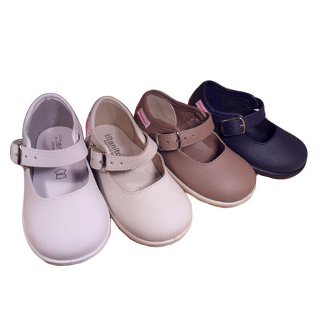 Mercedita lavable de Titanitos