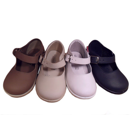 Merceditas de verano Titanitos